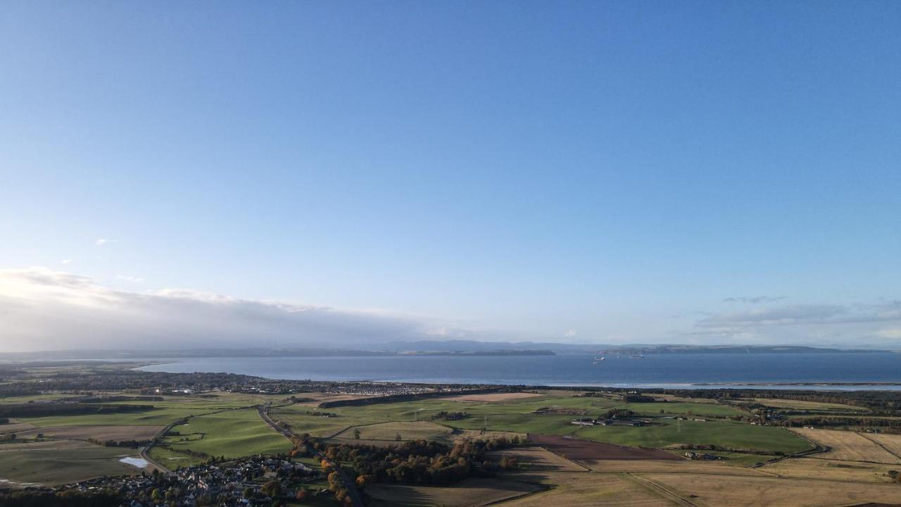 AuldearnMeadows 2别墅 外观 照片