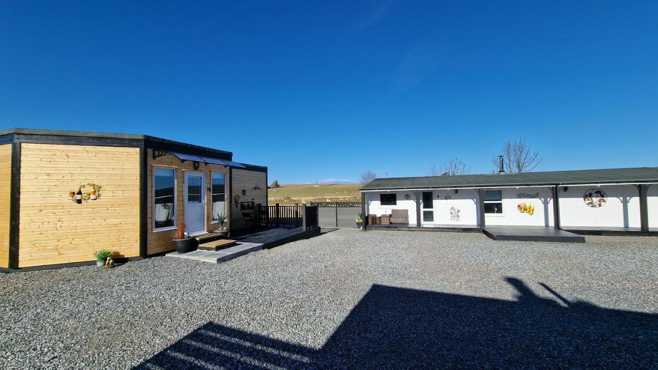 AuldearnMeadows 2别墅 外观 照片